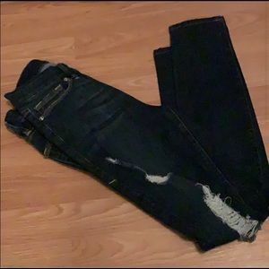 Good American Good Legs Skinny